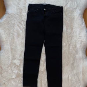 Just Black Petite skinny Jean
